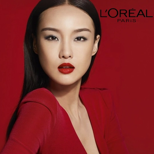 L'oréal Paris főképe